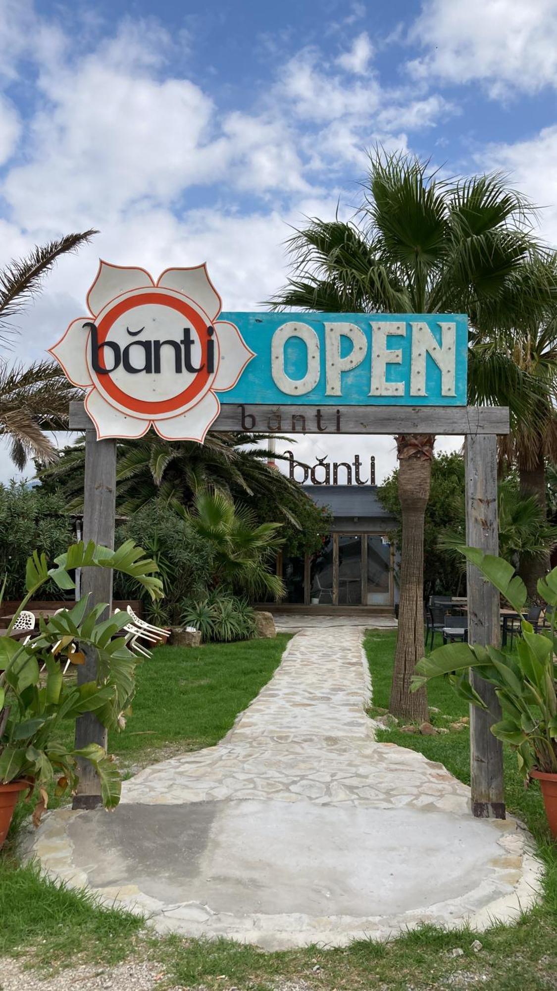 Banti Gasthof *